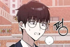 ¡Una nueva vista! Enlace Para Leer Manhwa You’re the Only One I Can See Capítulo 8 en Español Scan