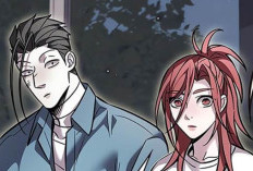 RAW Manhwa Eleceed Capítulo 377 en Español Gestella Está Locamente Enamorada