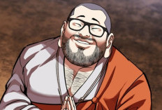 Leer RAW Lookism Capítulo 596 Scan Español La Hostilidad Entre Generaciones Se Intensifica Cada Vez Más