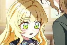 Leer Manhwa Can I Finally Cry Now? Capítulo 39 en Español Scan, Nieto difícil de manejar