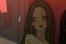 Leer Manhwa Lágrimas entre Flores Marchitas (Tears on a Withered Flower) Capitulo 89 en Español, RAW! Muy Posesivo