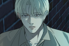 Manhwa BL Backlight Capítulo 58 en Español: Spoiler, Fecha de Publicación & Enlace para Leerlo