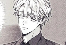 Spoiler RAW BL Manhwa El Secreto de Casey Capítulo 13 Español Reuben Descubre El Secreto De Casey