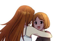 RAW Manhwa This Work is Fiction Capítulo 39 español Sub y Spoilers, Una situación que no lo permite