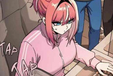 ¡RAW! Explicación del Manhwa Stop Smoking! (¡Deja De Fumar!) Capítulo 104 en Español, Una Chica Increíble