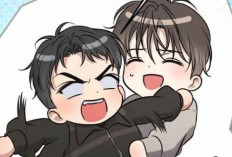 Leer Manhwa High School Salty Heart Capítulo 20 en Español Scan, un romance dulce