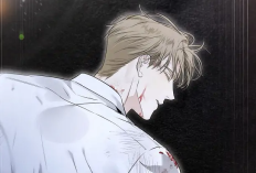 ¡Josh ya no tiene fuerzas! RAW Manhwa Kiss Me If You Can (Bésame Si Puedes) Capítulo 27 Español