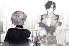 Enlace BL Manhwa El Secreto de Casey Capítulo 14 en Español ¿Quién Está Maldiciendo A Casey?