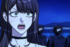 Leer Zombie Papa Manhwa Capítulo 20 en Español Scan RAW, muchos nuevos conocidos