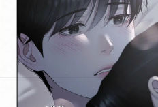 Spoiler del Manhwa BL Diamond Dust Capítulo 13 en Español, ¡El amor que cautiva!