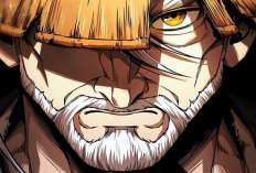 Spoilers RAW Leer Manhwa Nano Machine Capítulo 287 en Español, Este maestro no tiene miedo en absoluto