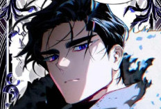 ¡Ya No Puedo Apartar La Mirada! Spoiler & Enlace para Leer Manhwa BL Quiero Domarlo Capítulo 32 en Español