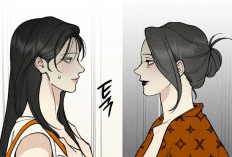 Lectura del Manhwa Toy Daddy Capítulo 31 en Español, ¿Qué otra idea descabellada es esta?