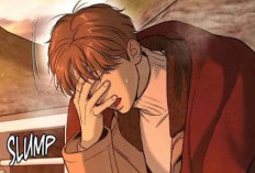 Leer Manhwa Jinx Temporada 2 Capítulo 95 en Español Scan, estrés por el pasado