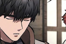 RAW Manhwa Eternally Regressing Knight Capítulo 112 español Sub y Spoilers, todos han caído en la trampa
