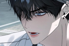 Leer BL Manhwa La Cama De Los Dieciocho (Eighteen’s Bed) Capítulo 52 en Español Scan, ¡Oye, no te enfades enseguida!