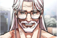 Enlace Leer el Manhwa LOOKISM Capítulo 599 en Español, ¡Se produce una tensión!