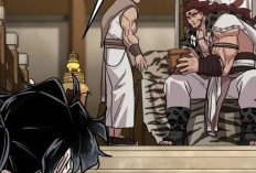 Manhwa Return Of Mount Hua Sect Capítulo 162 español Sub y Spoilers RAW, esperando la llamada del líder