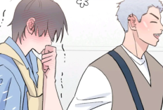 Nuevo RAW Leer BL Manhwa My Rental Boyfriend Capítulo 8 en Español, Intentando ser normal como si nada hubiera pasado