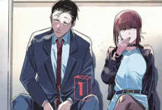Plataforma Oficial del Manga Smoking Behind The Supermarket With You en Español (Capítulo Completo), Adaptado al Anime