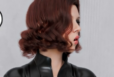 Leer Manhwa My Neighbor's Widow Capítulo 48 Español, Widow se siente interpretada por Alaric