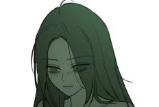RAW Leer Manhwa Lágrimas entre Flores Marchitas (Tears on a Withered Flower) Capítulo 111 en Español, Tu Promesa es Falsa
