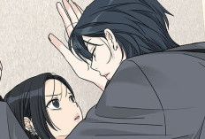 Manhwa Sami, sube el volumen Capítulo 64 en Español Scan RAW, un tiempo muy valioso