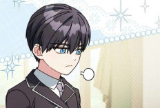 Spoiler RAW! Leer Manhwa Can I Finally Cry Now? Capítulo 38 en Español, Una Figura Respetada