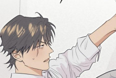 ¡RAW! ¿Qué Significa el Amor en el Manhwa BL After a Meal (Después de Comer) Capítulo 29? Aquí lo Tienes en Español
