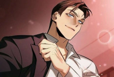 Enlace de lectura de Manhwa Ties that Bind Us Capítulo 8 en español, ¡Un hombre que ama los desafíos!