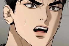 Leer Manhwa Jinx Temporada 2 Capítulo 94 en Español Scan, El arrepentimiento de Jaekyung