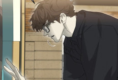 Enlace BL Manhwa Nerd Project (Proyecto Nerd) Capítulo 53 Español RAW ¡Uy, Se Ha Descubierto El Secreto!