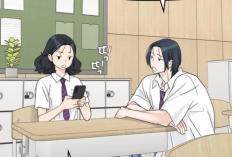 Spoiler del Manhwa Sami, Sube el Volumen Capítulo 72 en Español, Nuevo plan de Sami