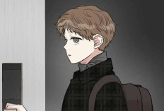 Spoiler RAW! Leer Manhwa BL Teorema del Sándwich Capítulo 42 en Español, ¿Empeorará la Situación?