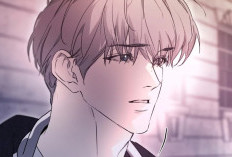 BL Manhwa Nerd Project (Proyecto Nerd) Capítulo 58 en Español Andrew Deja A Luke Esta Vez