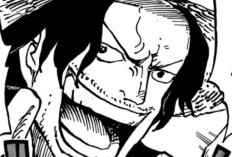 Enlace Manga One Piece Capítulo 1159 en Español ¡El secreto del Valle de Dios!