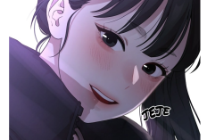 Leer el Manhwa Entre Letras y Sábanas Capítulo 23 en Español, La tensión entre dos amantes