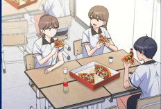 Enlace du Manhwa Por un Final Feliz Perfecto Capítulo 26 en Español, Un sentimiento extraño