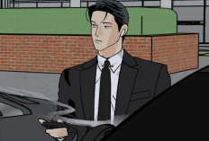 RAW BL Manhwa La paz de mi Señor Capítulo 18 en Español, Simplemente obedece, siempre y cuando hables con amabilidad