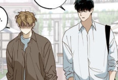 Lectura del Manhwa Double Dating Capítulo 8 en Español Scan, ¡La respuesta es muy honesta!