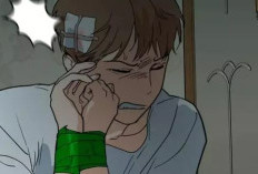Enlace para Leer Es un milagro pero es demasiado Capítulo Completo en Español, Unos jóvenes que están obsesionados el uno con el otro