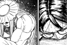 Leer Manga Dandadan Capítulo 225 en Español, ataque indiscriminado del enemigo