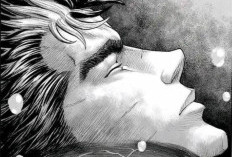 Leer Manga Berserk Capítulo 385 en Español, RAW! Reflexiona Sobre Ti Mismo