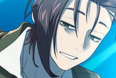 Enlace The Greatest Estate Developer Capítulo 216 Scan Español Bibeong Literalmente Llora Un Río 