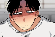 RAW Leer Manhwa BL La Granja del Señor A (Mr.A's Farm) Capítulo 20 en Español, ¡La pesadilla de Kendrick!