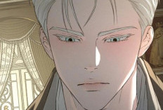 ¡Aún No se ha Procesado! Análisis del Manhwa BL Codename Anastasia Cap 71 ESP SCAN