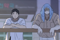 Leer BL Manhwa Backlight Capítulo 58 en Español, No es que no quiera volver a casa, pero sigo pensando en ello