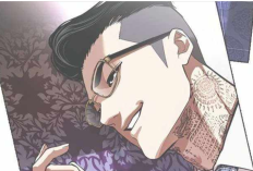 Enlace el Leia Manhwa Lookism Capítulo 573 en Español, La batalla se vuelve más emocionante