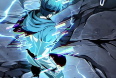 ¡Última actualización! RAW Leer Manhwa Nano Machine Capítulo 283 en Español, Escabullirse y casi ser atrapado