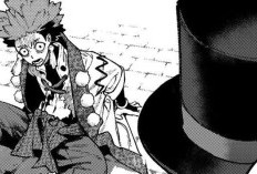 Guía de lectura gratuita Manga Gachiakuta Capítulo 173 Español , lucha y batalla